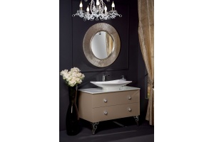 Зеркало Boheme Armadi Art Shine серебро - 2