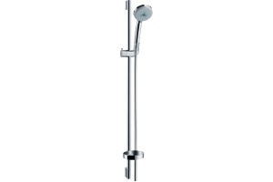 Душевой гарнитур Hansgrohe Croma 100 Multi 27774000 Unica'C