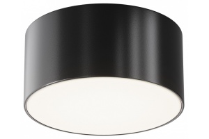 Накладной светильник Maytoni Zon IP O430CL-L15B4K