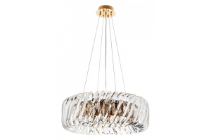 Подвесной светильник Divinare Megan 7568/18 LM-9 - 2