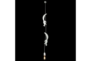 Подвесной светильник Loft IT Sherwood 10093 - 3