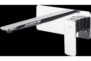 Смеситель для раковины Allen Brau Infinity хром