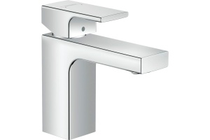 Смеситель Hansgrohe Vernis Shape 71561000 для раковины, хром