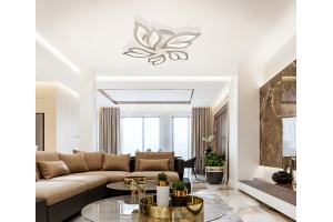 Накладной светильник Natali Kovaltseva 82006 HIGH-TECH LED LAMPS 82006 - 2