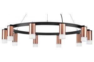 Подвесная люстра Lightstar Rullo LR0203001