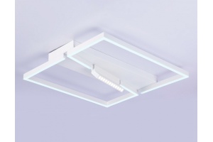 Накладной светильник Ambrella Light FL FL51465 - 3