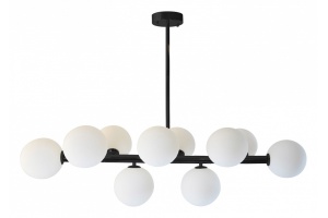 Люстра на штанге Kink Light Сида 07508-10,19