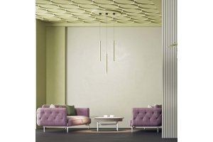 Подвесной светильник Arlight PIPE 038609 - 2