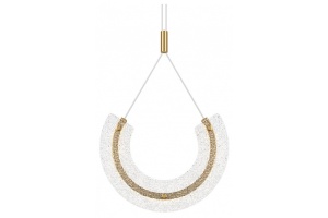 Подвесной светильник Maytoni Maya P091PL-L18G3K