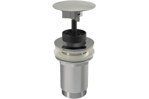 Донный клапан для сифона AlcaPlast  (A396)