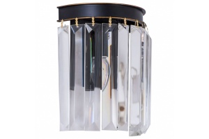 Накладной светильник Divinare Nova 3001/01 AP-1