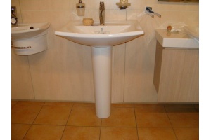 Раковина Jacob Delafon Escale E1211 65 см - 3