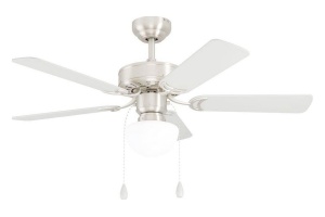 Светильник с вентилятором Eglo ПРОМО Cadiz 35074