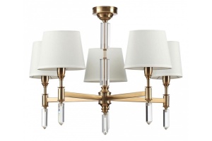 Подвесная люстра Odeon Light Modern London 4894/5