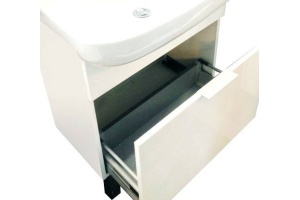 Тумба для комплекта Jacob Delafon Odeon Up EB880-J5 белая - 3