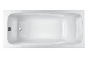 Чугунная ванна Jacob Delafon Repos 170x80 см (E2918-00)