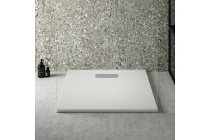 Поддон для душа Ideal Standard Ultraflat 80х80 белый - 3