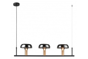 Подвесной светильник Vele Luce Olivia VL5642P03 - 2