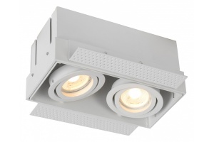 Встраиваемый светильник Lucide Trimless 09925/02/31