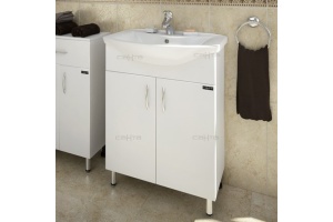 Мебель для ванной СанТа Грация 60 - 2