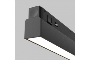 Встраиваемый светильник Maytoni Basis TR030-4-30W3K-WW-DS-B - 2