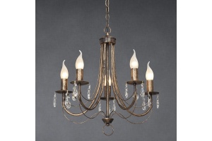 Подвесная люстра Vitaluce V1253/5 - 2