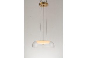 Подвесной светильник Arti Lampadari Narbolia Narbolia L 1.P4 CL - 3