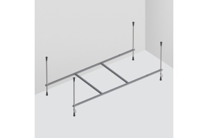 Каркас для ванны AM.PM X-Joy 150x70 - 2
