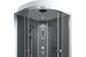 Душевая кабина Arcus AS-105 - 3