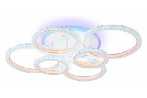 Потолочная люстра Ambrella FA FA9528 - 2