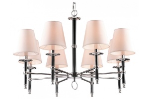 Подвесная люстра Divinare Candela 1162/01 LM-8