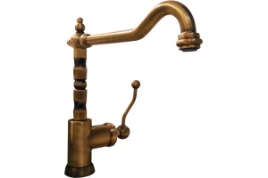 Смеситель для кухни Paini Duomo 88F3572KM