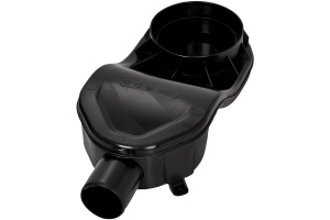 Сифон для душевого лотка Berges черный