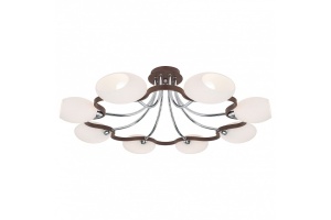 Потолочная люстра Citilux Октава CL131181