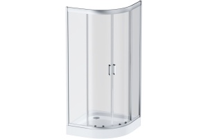 Поддон для душа AM.PM Gem W90T-401-080W 80x80 - 3