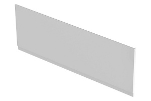 Передняя панель для акриловой ванны Eco, Modena, Plane (EMP-160-SCR)