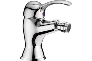 Смеситель Cezares Lira C BS1 01 для биде