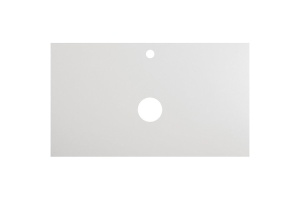 Столешница под раковину BelBagno 70 белый