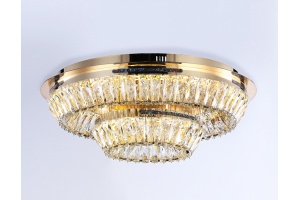 Люстра на штанге Ambrella Light TR TR5031 - 3