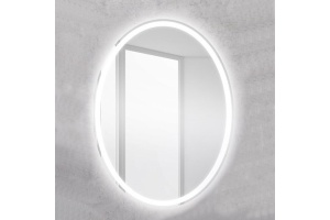 Зеркало BelBagno SPC-VST-600-800-LED-BTN
