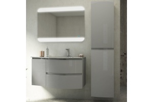 Мебельная раковина Cezares Vague 104 см (82408)