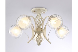 Люстра на штанге Ambrella TR TR3066 - 3