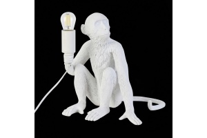 Настольная лампа декоративная EVOLUCE Tenato SLE115104-01 - 2