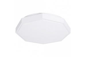 Потолочный светодиодный светильник Arte Lamp Kant A2659PL-1WH