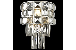 Накладной светильник Wertmark Sabrina WE133.03.101