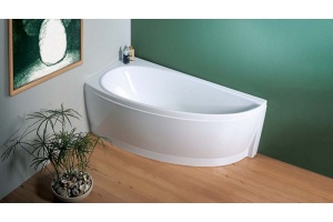 Экран для ванны фронтальный RAVAK Avocado (CZQ1000A00) - 2