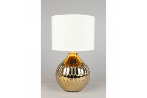 Настольная лампа Omnilux Abbadia OML-16204-01 - 2