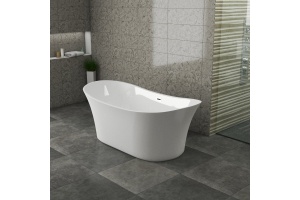 Акриловая ванна Grossman GR-2101 - 2