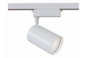 Трековый светильник Maytoni Technical TR003-1-30W4K-W