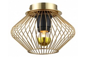 Накладной светильник Lussole Brooks LSP-8248 - 2